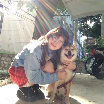 在那里有人喜欢我